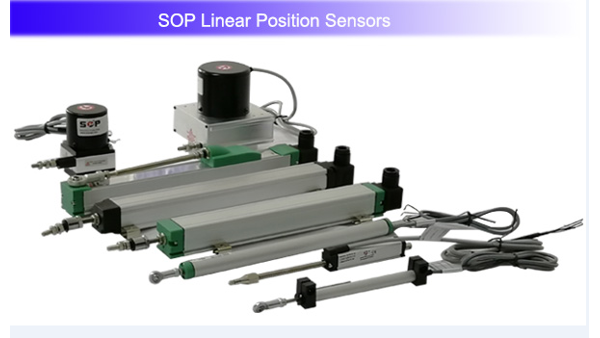 How to choose a right position sensor